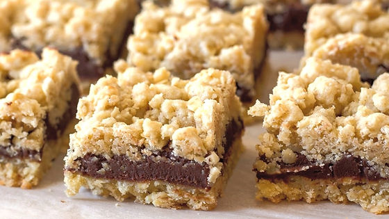 Revel Bars
