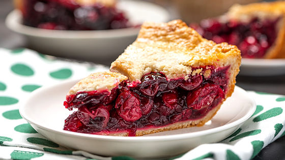 Cherry Pie
