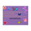 Thumbnail: Marvelous Mother-Purple Canvas Gallery Wraps