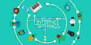 Internet der Dinge
