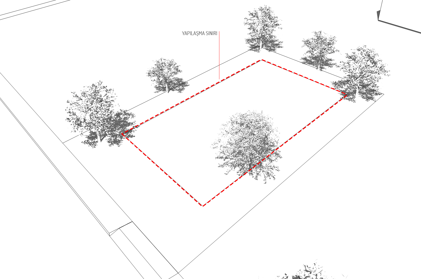 Atölye Rem Mimarlık ve Tasarım FC EVİ