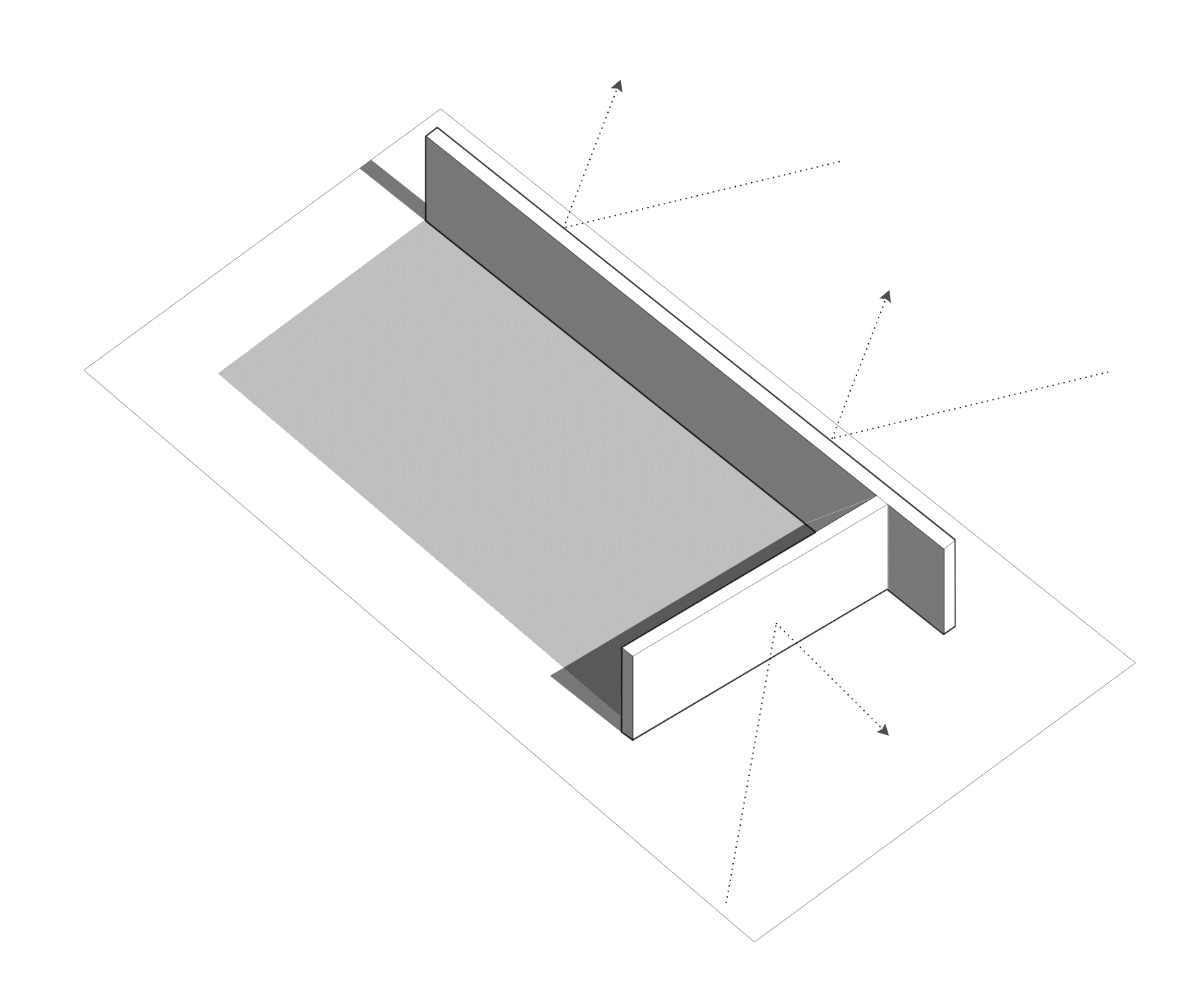 Atolye Rem Mimarlik Tek Evi