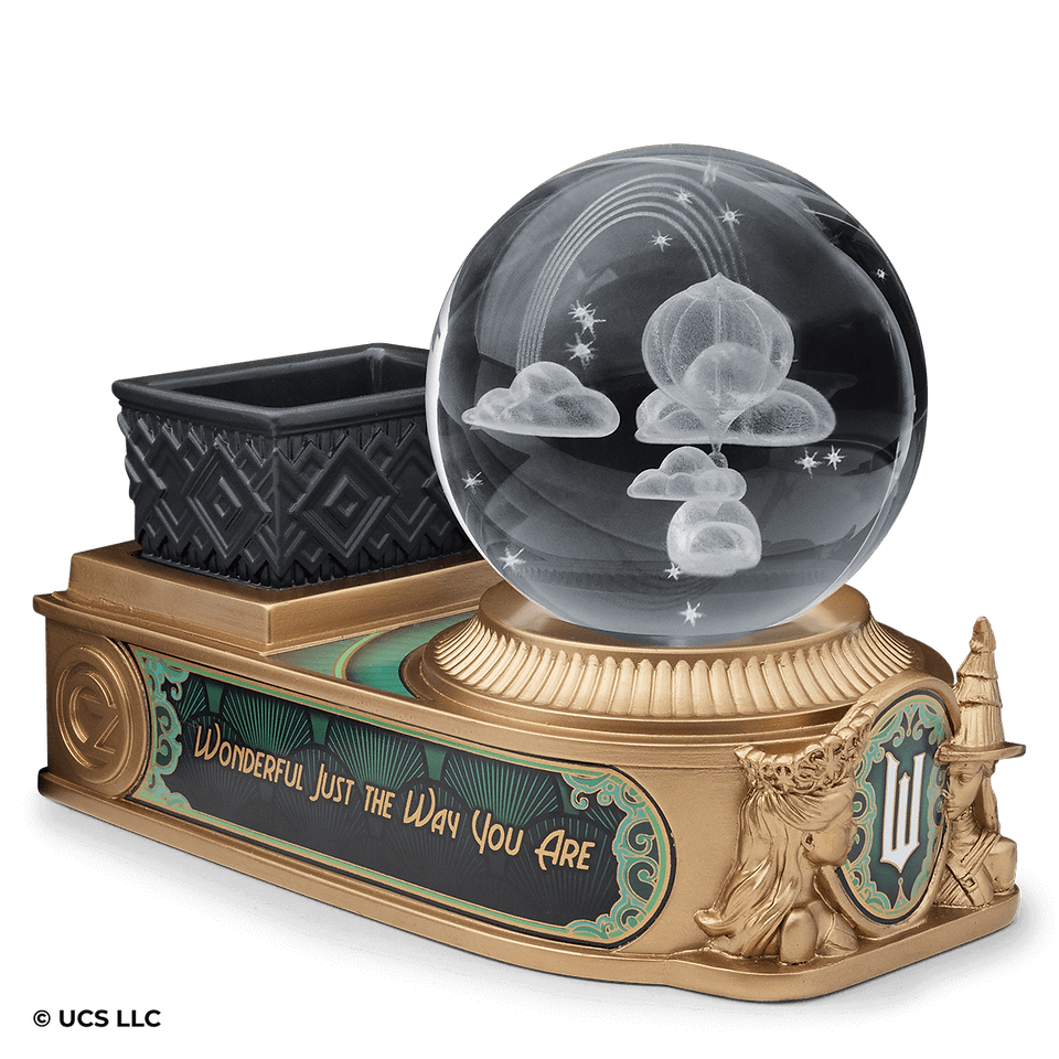 Scentsy Wicked Collection