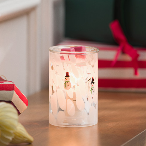 Scentsy Contemporary Holiday Special