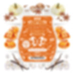 Scentsy October 2025 Warmer & Scent of the Month