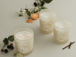 Scentsy Wicked Candles: A Premium Soy-Blend Wax For a Clean, Even Burn And Long-Lasting Fragrance