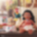 Embrace the Ocean with The Disney Scentsy Moana Collection