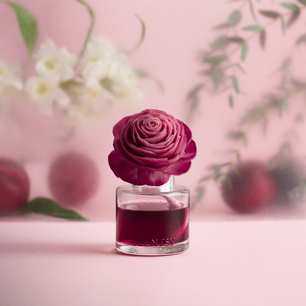 Scentsy Valentine's Day Collection 2026