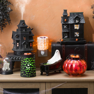 Scentsy Harvest Collection 2024