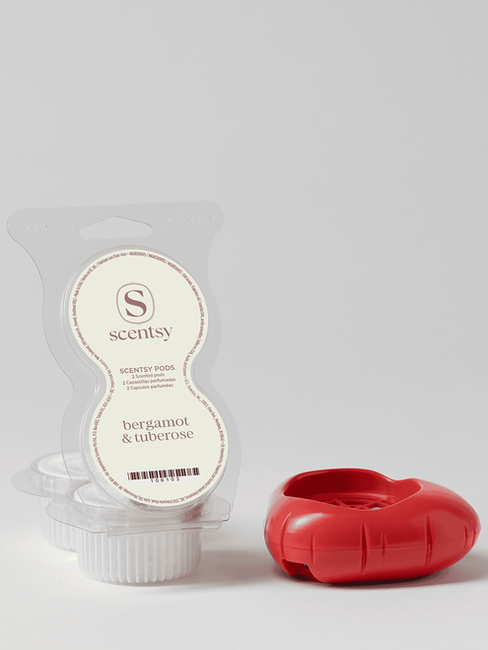 Scentsy Valentine's Day Collection 2026