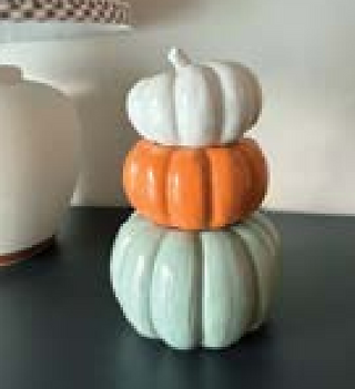 Scentsy October Warmer of the Month