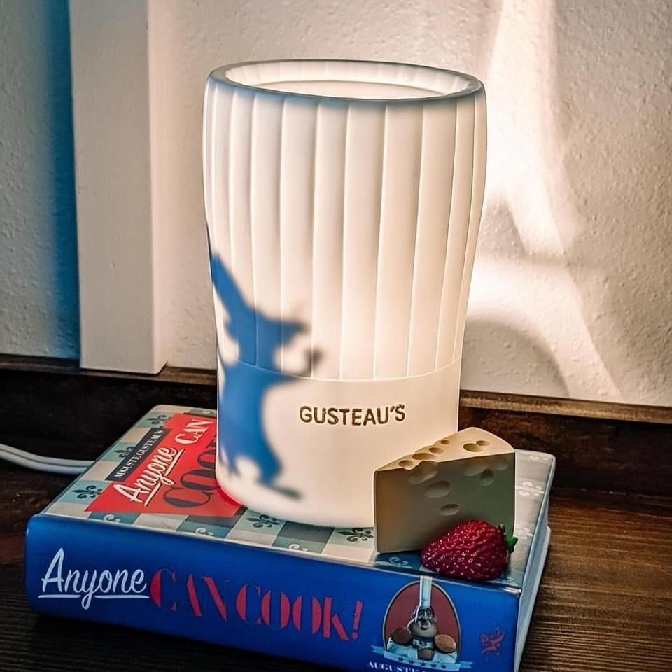 Scentsy Disney and Pixar Ratatouille