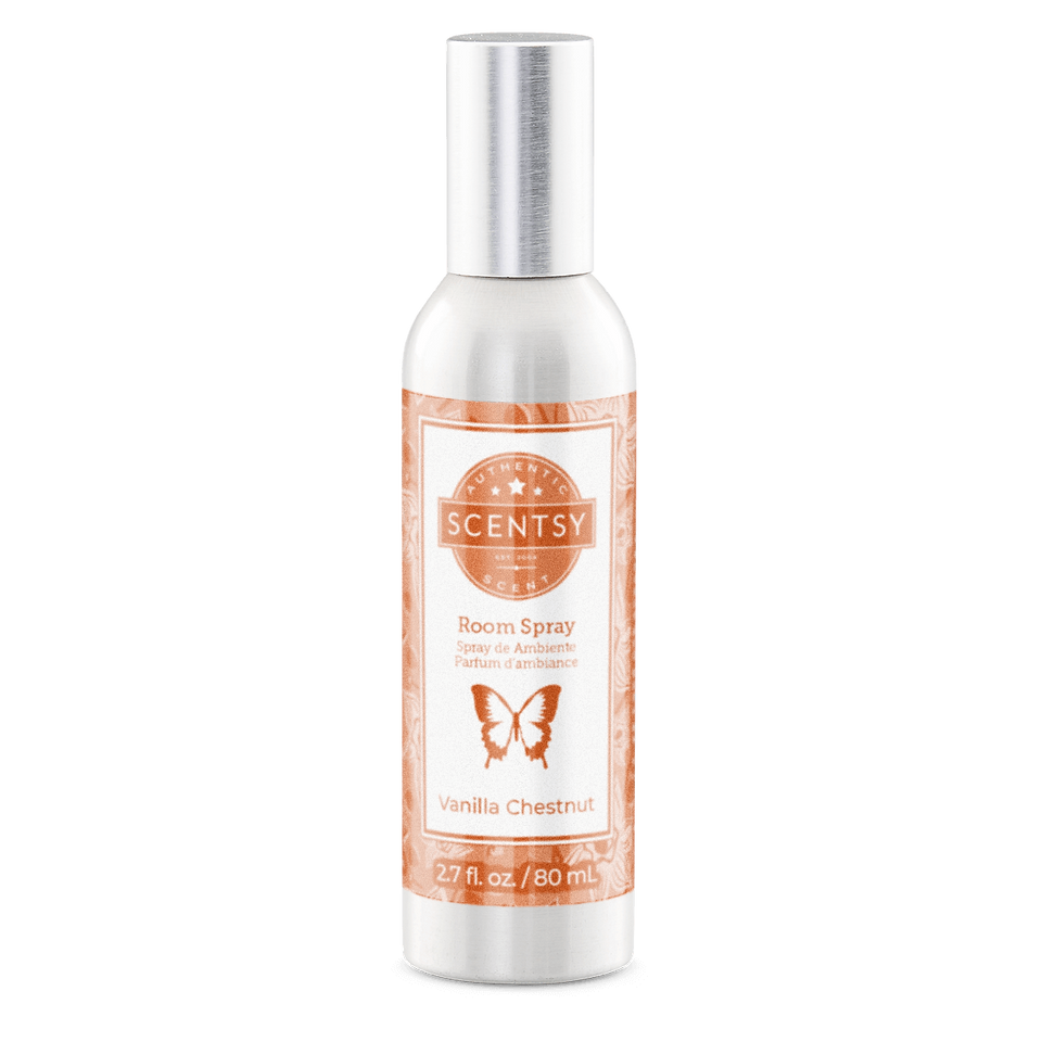 Scentsy October Scent of the Month