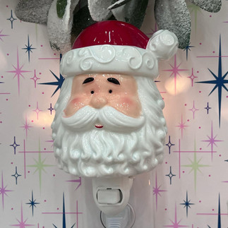 Scentsy Holiday 2024 Warmer Collection