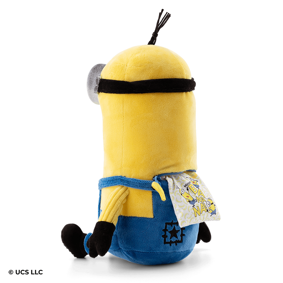 Scentsy Minion Buddy