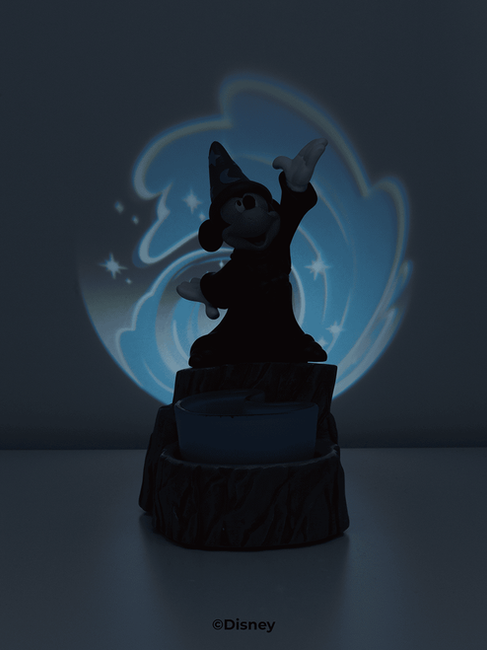 The Disney Fantasia- Scentsy Warmer