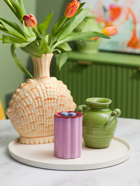 Scentsy Bloomie Collection