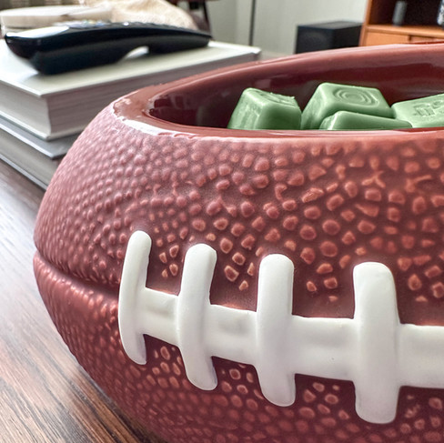 Scentsy August Scent & Warmer of the month