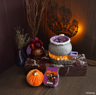 Scentsy Harvest 2024 
