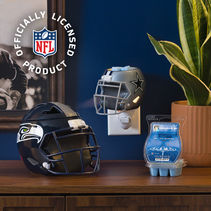 Scentsy NFL Helmet Warmer Collection Returns Fall 2026!