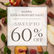 Scentsy Sale: Extraordinary savings on Warmers, Scentsy Wax Bars, and More-Save up to 60%!