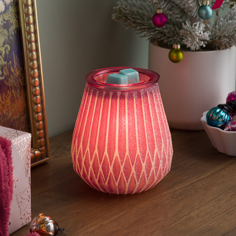 Scentsy Merry and Bright Holiday Special