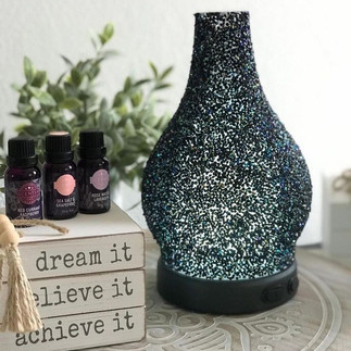 Scentsy Shine Diffuser
