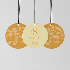 Scentsy July 2026 Warmer & Scent of the Month Theme Italian Summer