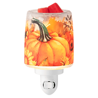Pumpkin Acres Warmer Mini Warmer