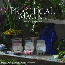 The Scentsy Practical Magic Collection