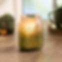 Scentsy Fall Winter 2025 Charitable Cause Warmer: Tranquil Glow Warmer for Supports Mental Health