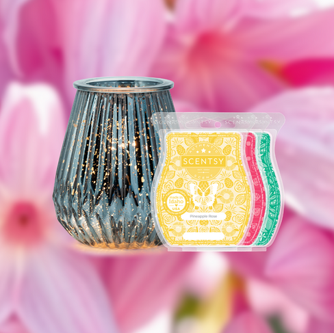 Scentsy Mother's Day Collection