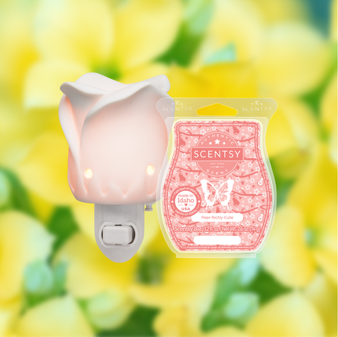 Scentsy Mother's Day Collection