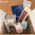 Scentsy Whiff Box- February 2026