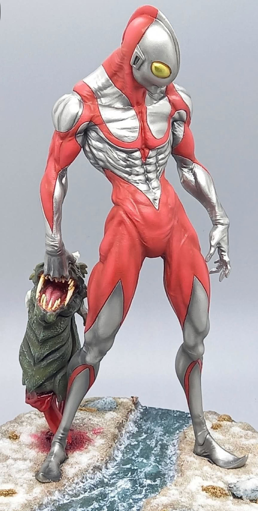 ULTRAMAN neo