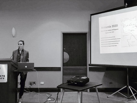 Learn. Discover. Explore.