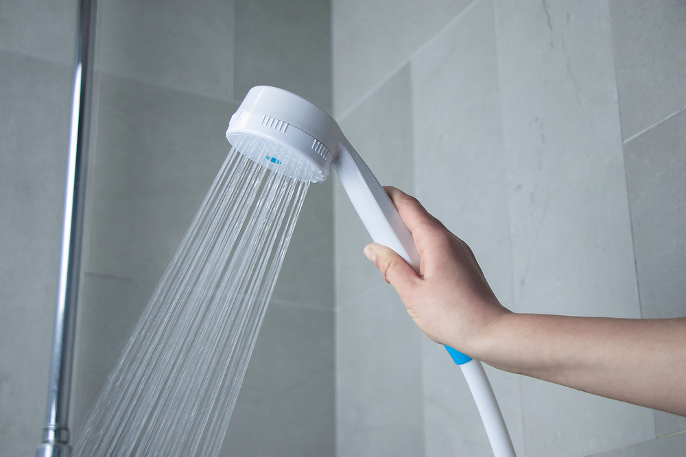 Why Legionella Flushing of Taps & Showers is Important in Managing