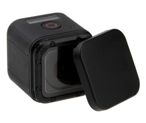 Miniatura: Tapa Protectora Para Lente Hero 4 Session