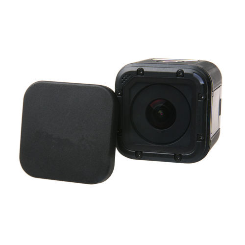 Miniatura: Tapa Protectora Para Lente Hero 4 Session