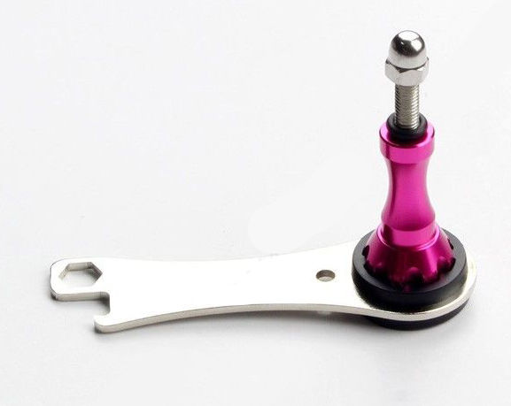 Miniatura: The Tool llave para tornillo manual + abrebotella