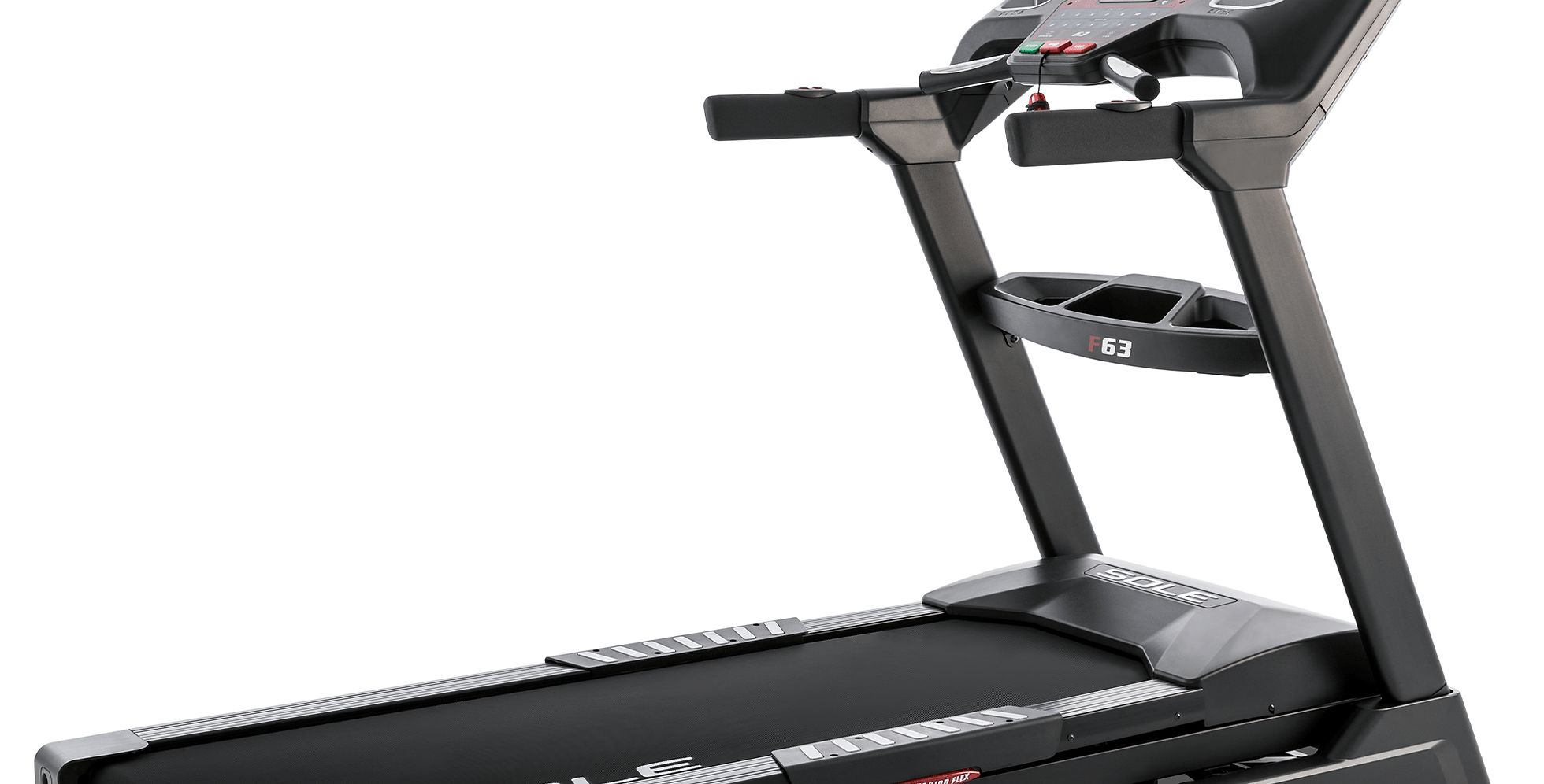 Treadmill F63 I SOLE Fitness
