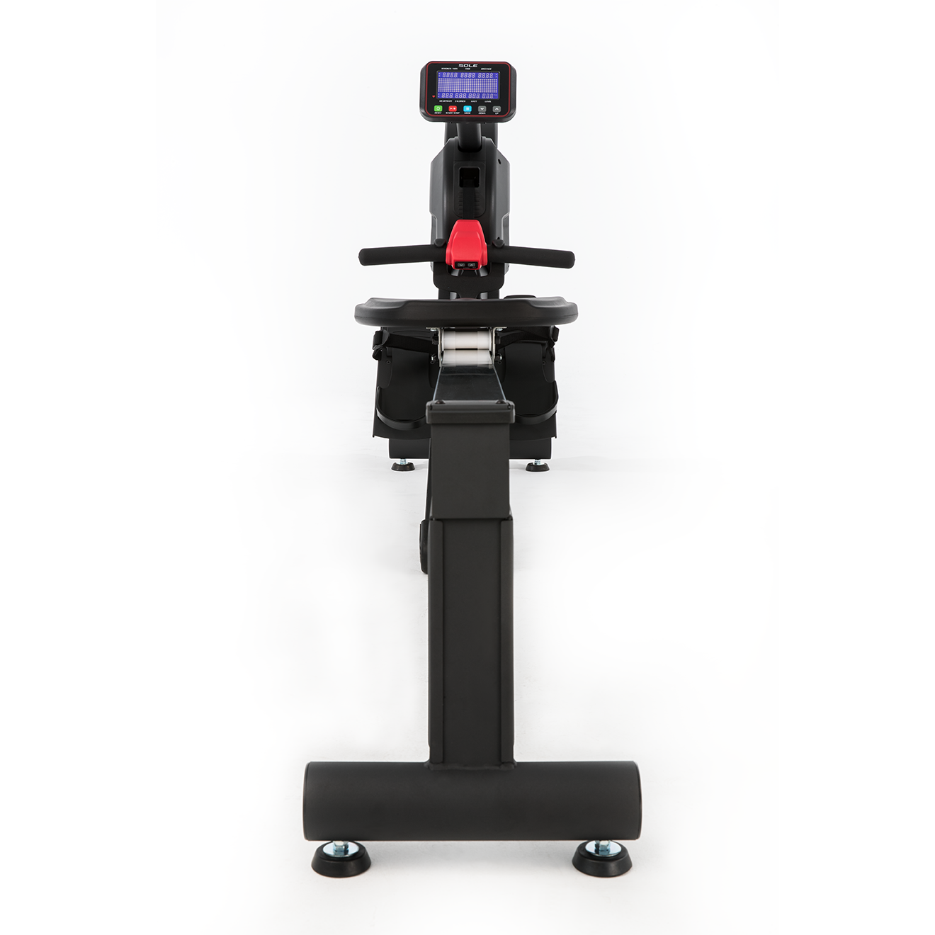 sr500 rowing machine