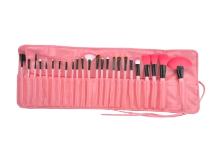 Thumbnail: Obsidian- 30 piece Makeup Brush Set