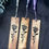 Thumbnail: Witchy Handmade Wood-Burned Bookmarks