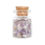 Thumbnail: Jar of Calm Amethyst Crystal in a matchbox