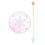 Thumbnail: Opalite Pendulum Divination Kit