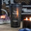 Thumbnail: Eco Bamboo Travel Mug – Tarot Readings Design