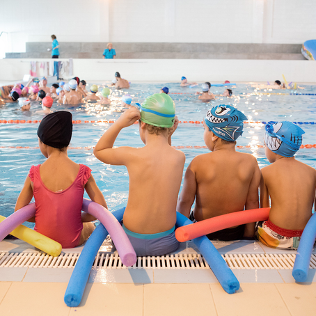 Deporte y Juventud: Más allá de la competencia