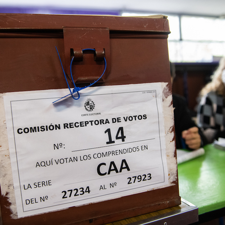 Canelones nos une y nos impulsa a más