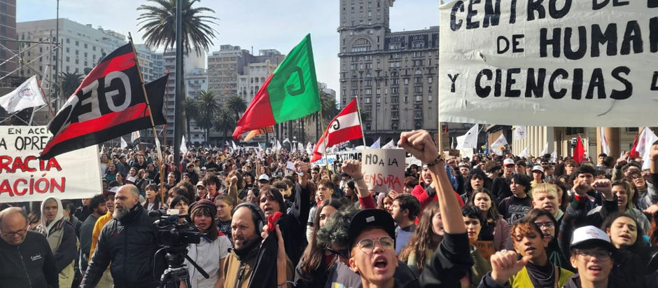 El lado de la mecha